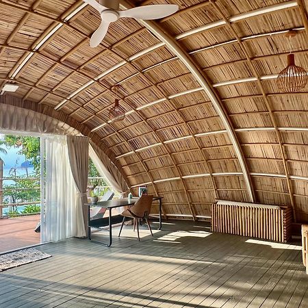 Jaiyen Resort Ko Yao Noi Buitenkant foto