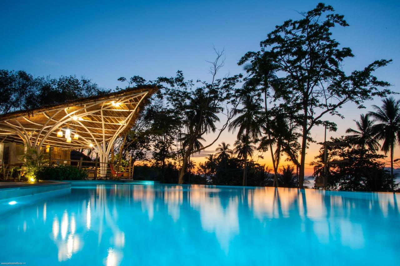 Jaiyen Resort Ko Yao Noi Buitenkant foto
