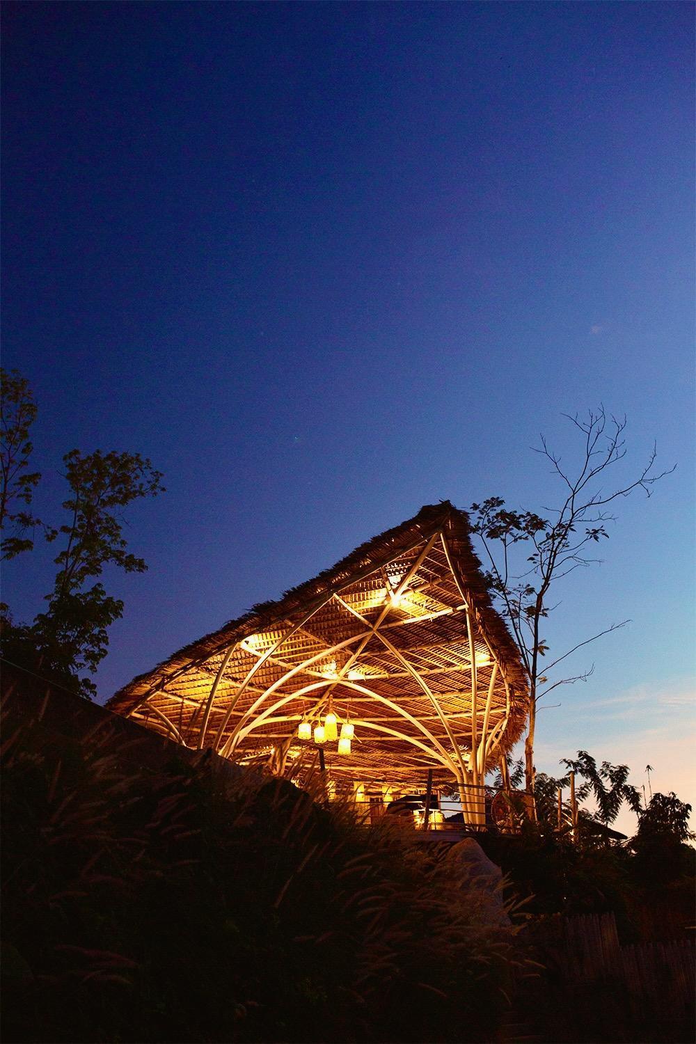 Jaiyen Resort Ko Yao Noi Buitenkant foto